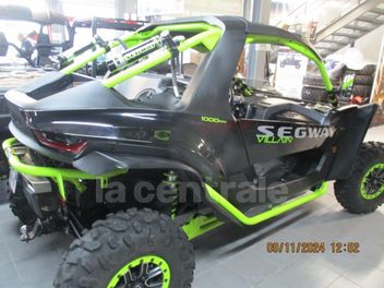 SEGWAY VILLAIN SX10 E 1000