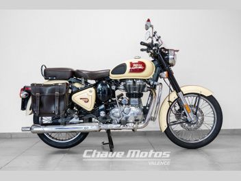 ROYAL ENFIELD BULLET  500 CLASSIC