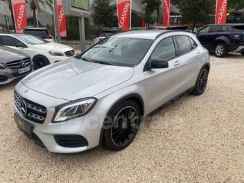 MERCEDES GLA (2) 200 FASCINATION 7G-DCT