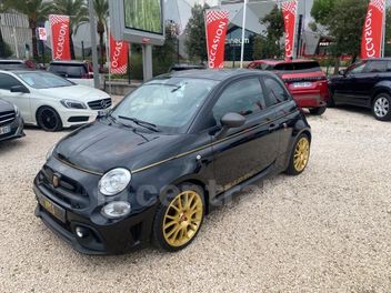 ABARTH 