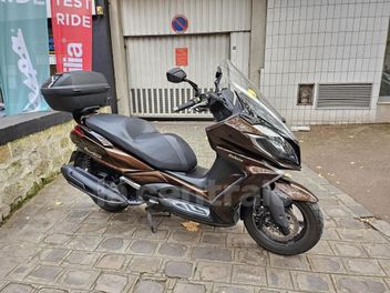 KYMCO DOWNTOWN 350 I ABS