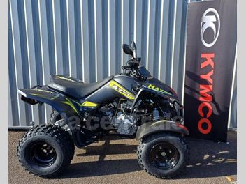 KYMCO MAXXER 300