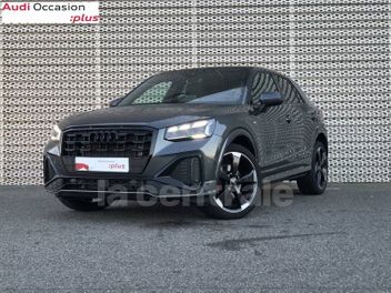 AUDI Q2 (2) 35 TFSI 150 S LINE S TRONIC 7