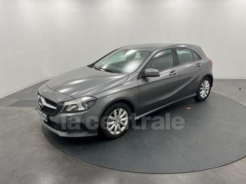 MERCEDES CLASSE A 3 III (2) 180 D INTUITION