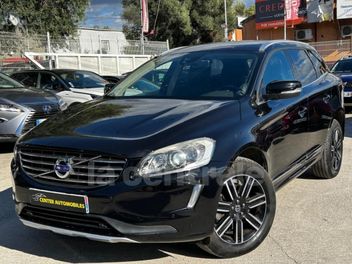 VOLVO XC60 (2) D4 190 AWD MOMENTUM BUSINESS GEARTRONIC 6