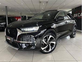 DS DS 7 CROSSBACK 2.0 BLUEHDI 180 10CV GRAND CHIC AUTOMATIQUE