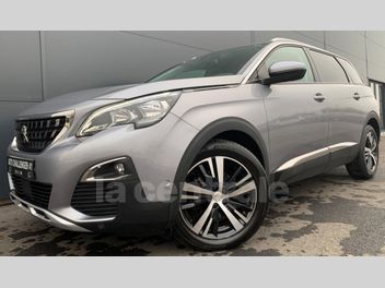 PEUGEOT 5008 (2E GENERATION) II 1.5 BLUEHDI 130 S&S ALLURE EAT8