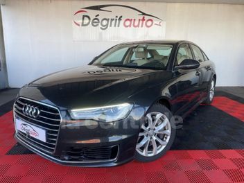 AUDI A6 (4E GENERATION) IV (2) 3.0 BITDI 320 AMBITION LUXE QUATTRO TIPTRONIC