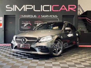 MERCEDES CLASSE C 4 SW IV (2) SW 220 D AMG LINE 9G-TRONIC