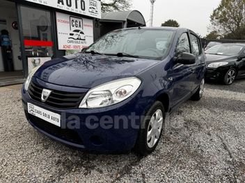 DACIA SANDERO 1.5 DCI 70 AMBIANCE