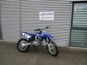 YAMAHA TT 125 R