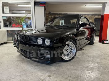 BMW SERIE 3 E30 CABRIOLET CABRIOLET 325I