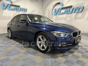 BMW SERIE 3 F30 320I 184 BVA8 F30 SPORT +