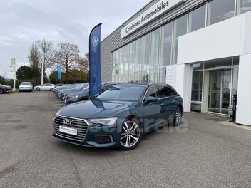 AUDI A6 (5E GENERATION) AVANT V AVANT 40 TDI 204 QUATTRO AVUS S TRONIC