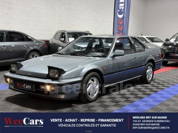 HONDA PRELUDE 3 III 2.0 150 4WS EX