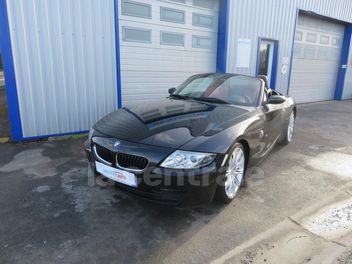 BMW Z4 E85 2.5I BV6