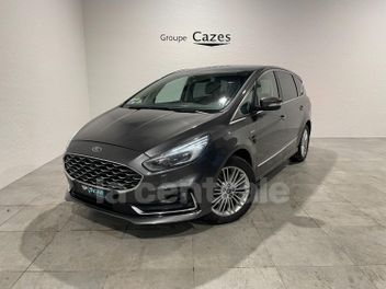 FORD S-MAX 2 II 2.0 ECOBLUE 190 S&S VIGNALE AUTO