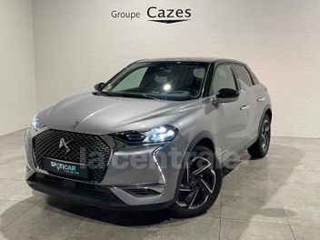 DS DS 3 CROSSBACK 1.5 BLUEHDI 130 CHIC AUTOMATIQUE