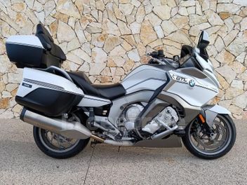 BMW K1600 GTL