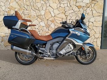 BMW K1600 GTL