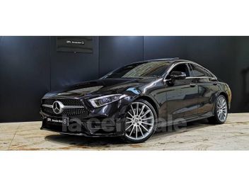 MERCEDES CLASSE CLS 3 III 350 D LAUNCH EDITION 4MATIC