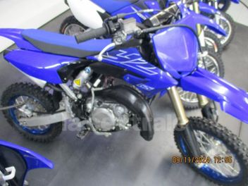 YAMAHA YZ 65
