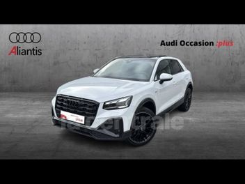 AUDI Q2 (2) 35 TFSI 150 S LINE S TRONIC 7