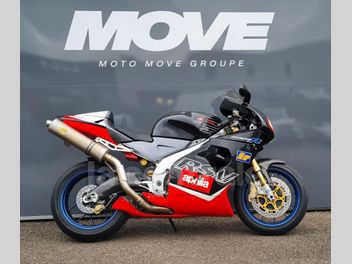 APRILIA RSV 1000 R