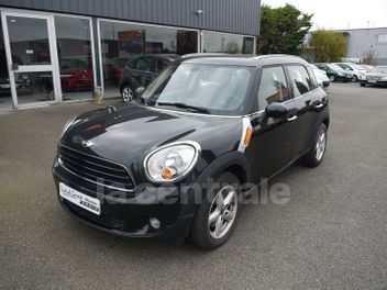 MINI COUNTRYMAN (2) ONE 98 GETAWAY BVM6