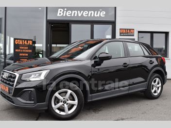 AUDI Q2 30 TFSI 110