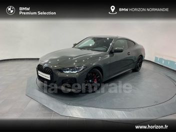 BMW SERIE 4 G22 (G22) COUPE M440D XDRIVE 340 BVA8