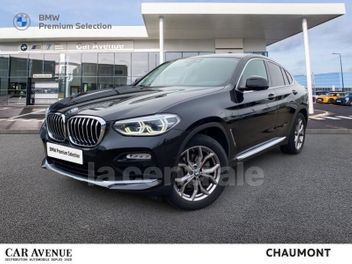 BMW X4 G02 (G02) XDRIVE20DA 190 10CV XLINE