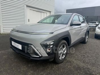 HYUNDAI KONA (2) 1.6 HYBRID HEV 141 INTUITIVE DCT-6