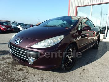 PEUGEOT 307 CC 2.0 16V SPORT