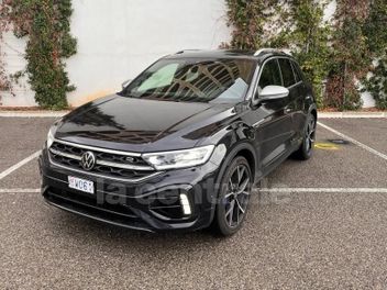 VOLKSWAGEN T-ROC R 2.0 TSI 300 R 4MOTION DSG7