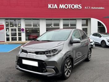 KIA PICANTO 3 III (2) 1.2 DPI 84 ISG X-LINE BVM5