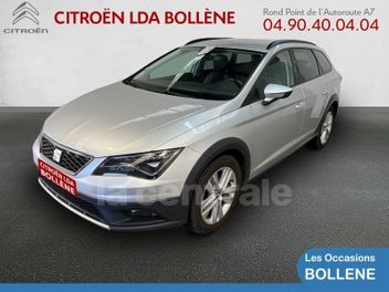 SEAT LEON 3 X-PERIENCE III ST 2.0 TDI 150 4DRIVE X-PERIENCE DSG7