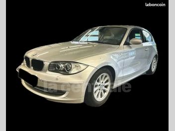 BMW SERIE 1 E87 5 PORTES (E87) (2) 116I 122 EXCELLIS 5P