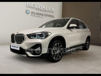 BMW X1 F48 (F48) (2) SDRIVE18I 136 XLINE