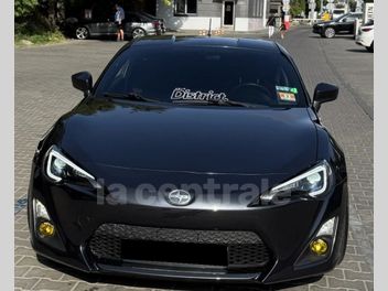 TOYOTA GT86 COUPE 2.0 D-4S 200