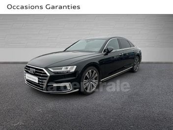 AUDI A8 (4E GENERATION) IV 60 TFSIE 449 AVUS EXTENDED QUATTRO TIPTRONIC 8