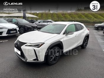 LEXUS UX 250H 2WD LUXE PLUS