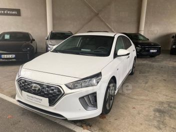 HYUNDAI IONIQ (2) 1.6 HYBRID CREATIVE