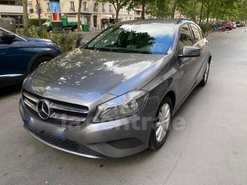 MERCEDES CLASSE A 3 III 180 INSPIRATION