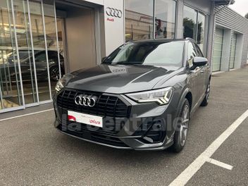 AUDI Q3 (2E GENERATION) II 45 TFSIE 245 S LINE S TRONIC