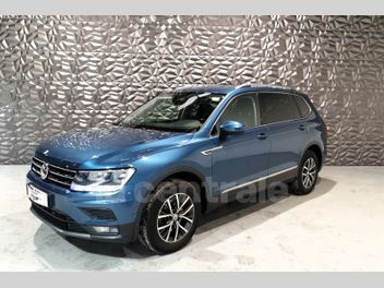 VOLKSWAGEN TIGUAN 2 ALLSPACE 2.0 TDI 150 CONFORTLINE BUSINESS DSG7