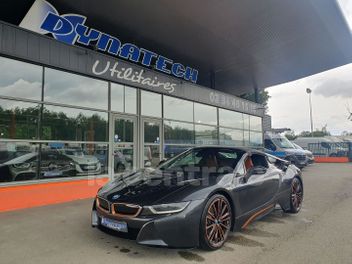 BMW I8 ROADSTER ROADSTER 374 A