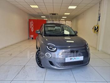 FIAT 500 C (3E GENERATION) III C E 118 LA PRIMA 42 KWH