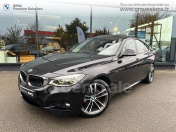 BMW SERIE 3 GT F34 (F34) (2) 320D XDRIVE 190 M SPORT BVA8