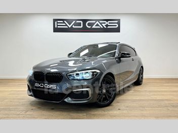 BMW SERIE 1 F21 M 3 PORTES (F21) (2) 140I XDRIVE M PERFORMANCE BVA8